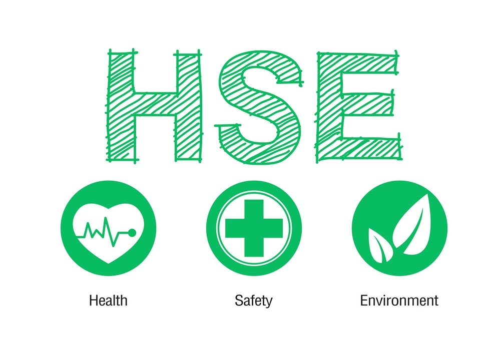 سلامت - ایمنی - محیط زیست HSE